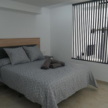 Apartamento Turistico Hermanos Infantes Estepona Exterior photo