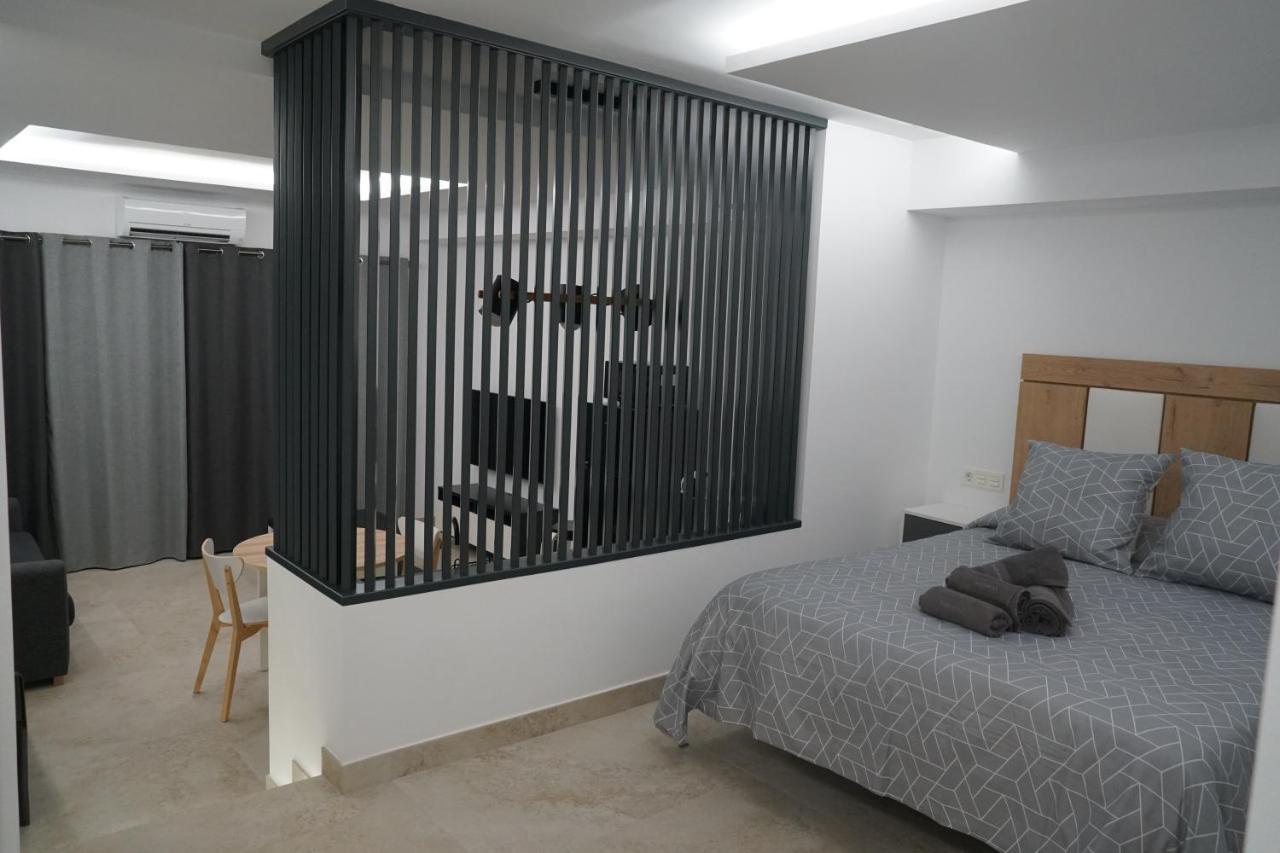 Apartamento Turistico Hermanos Infantes Estepona Exterior photo