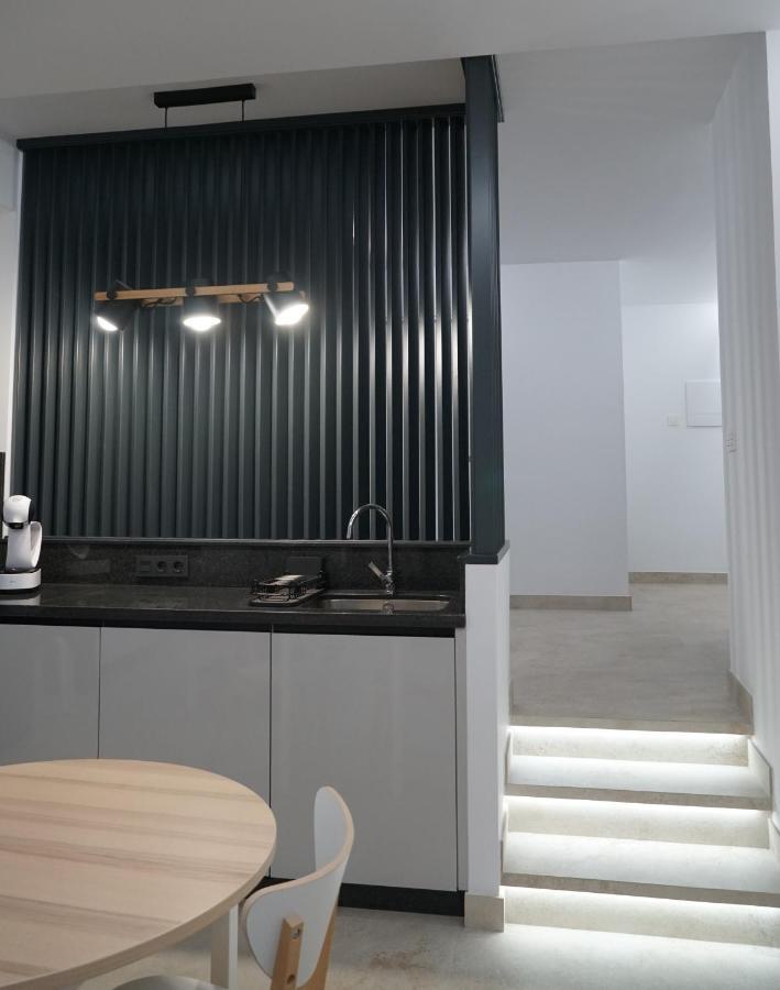 Apartamento Turistico Hermanos Infantes Estepona Exterior photo