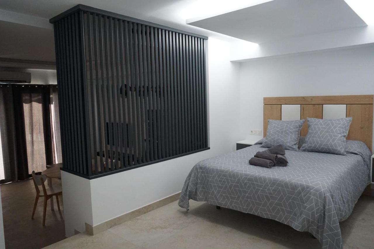 Apartamento Turistico Hermanos Infantes Estepona Exterior photo