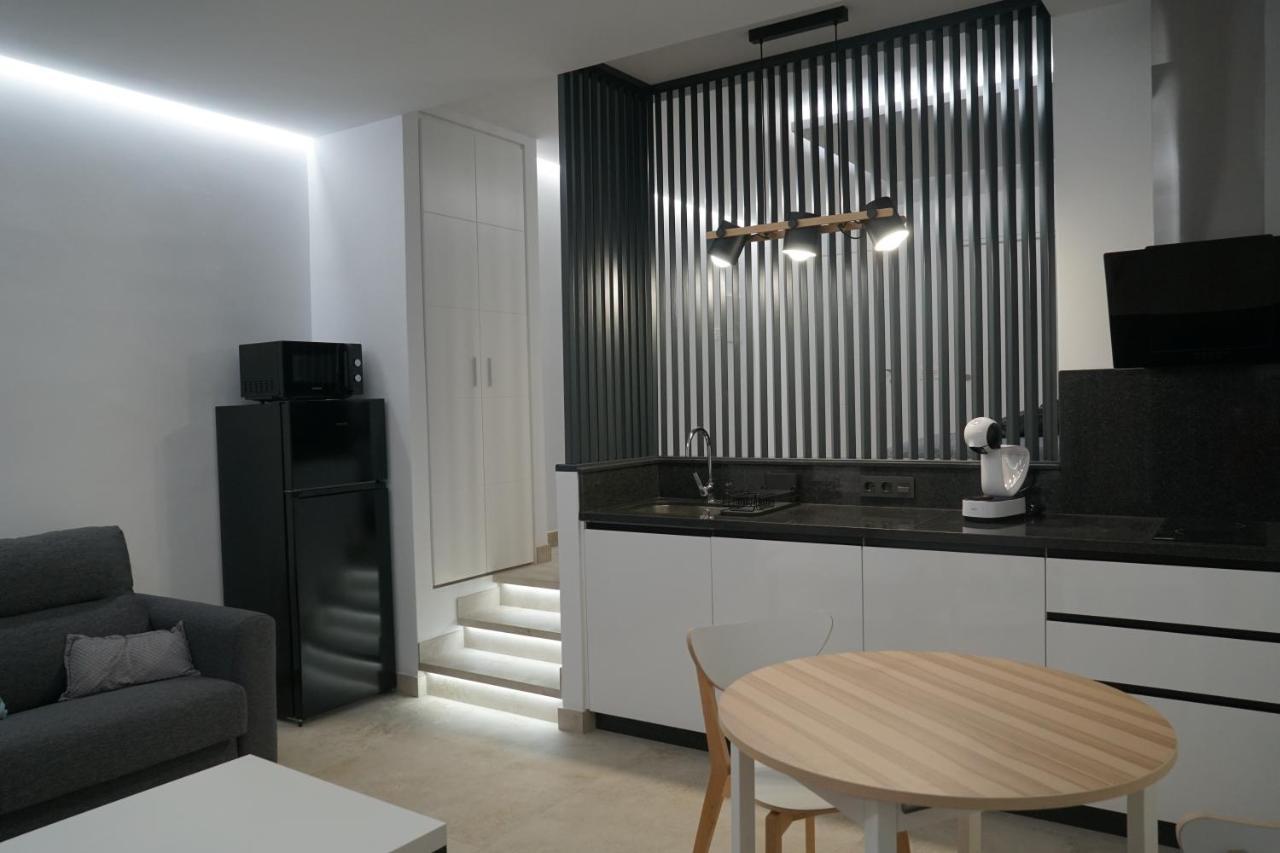 Apartamento Turistico Hermanos Infantes Estepona Exterior photo