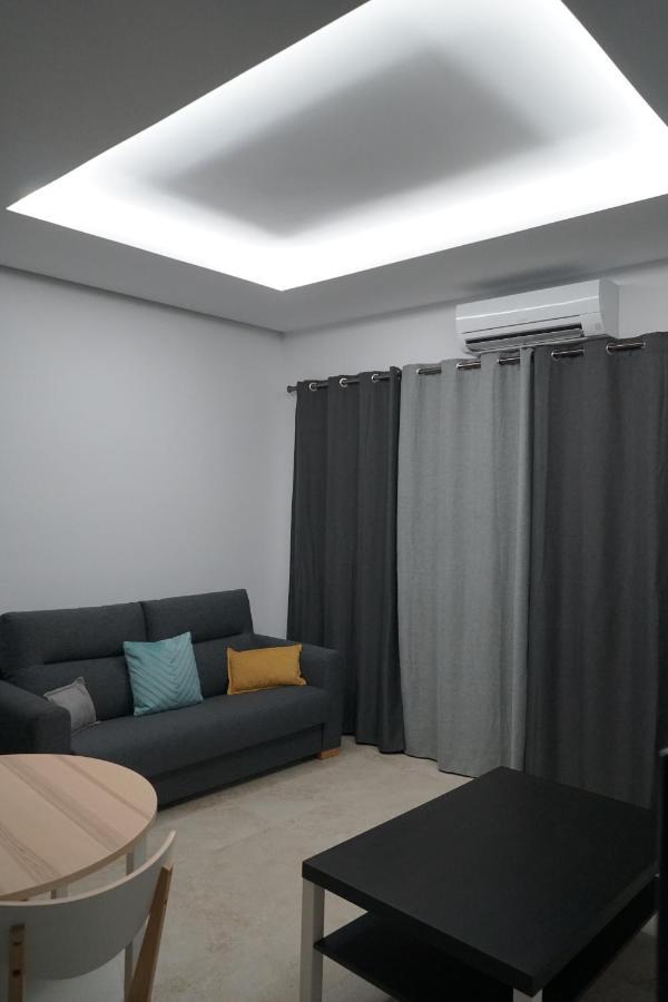 Apartamento Turistico Hermanos Infantes Estepona Exterior photo