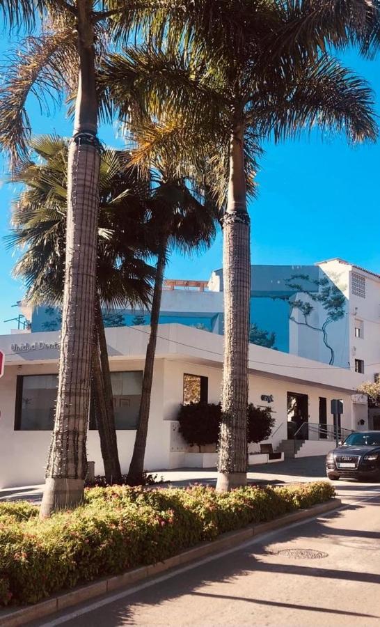 Apartamento Turistico Hermanos Infantes Estepona Exterior photo
