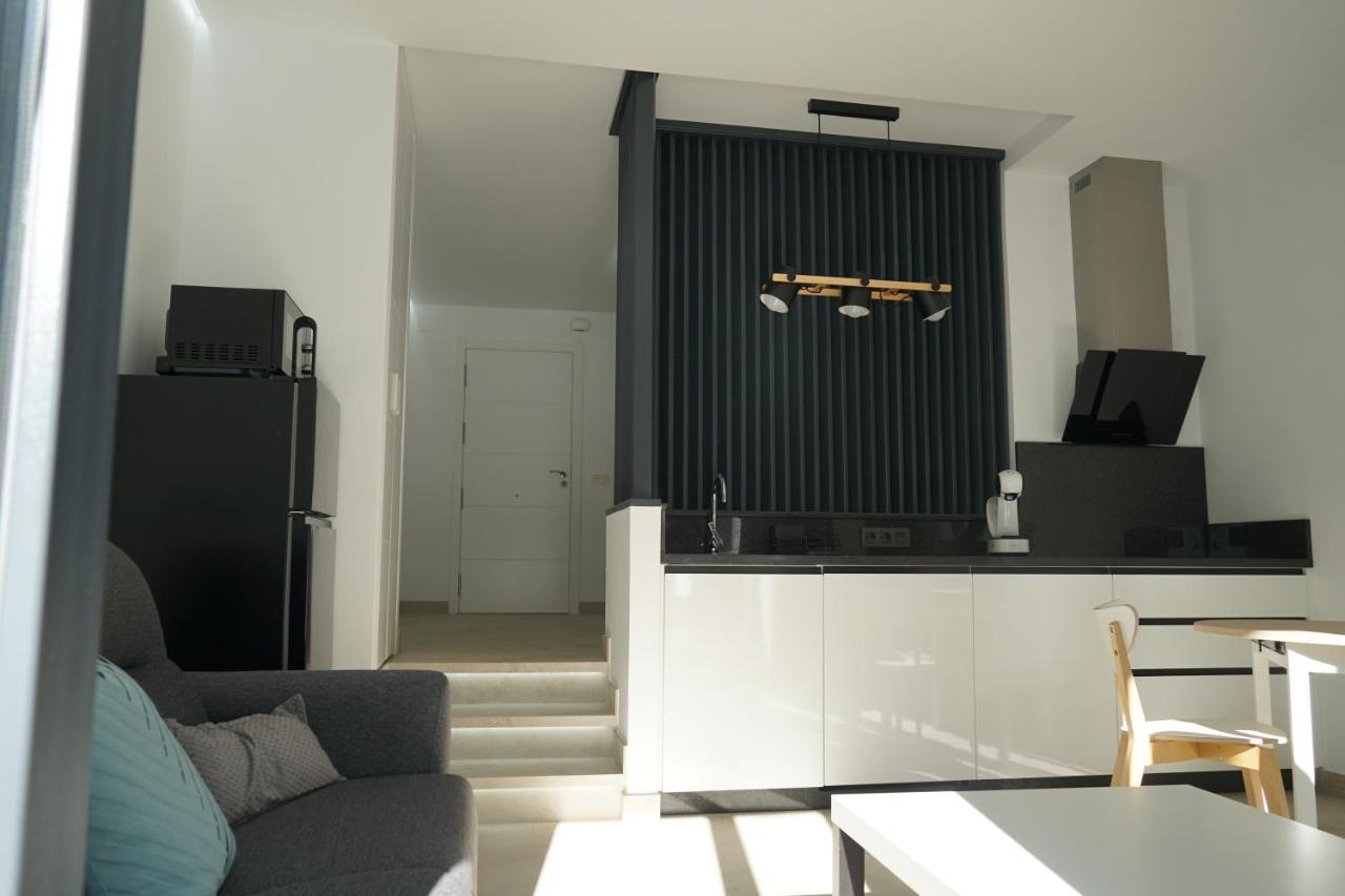 Apartamento Turistico Hermanos Infantes Estepona Exterior photo