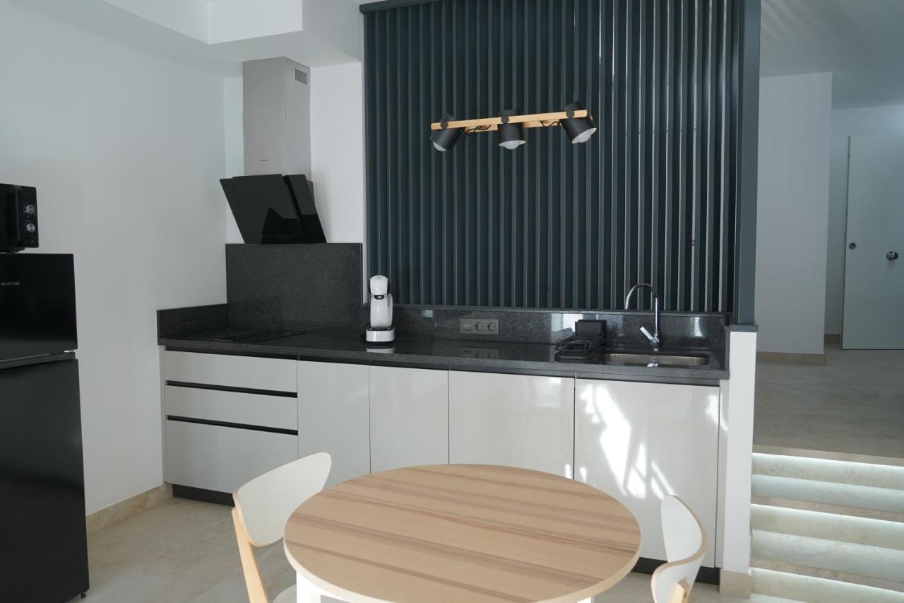 Apartamento Turistico Hermanos Infantes Estepona Exterior photo