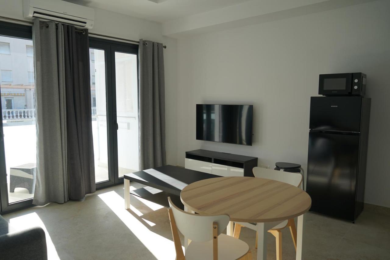 Apartamento Turistico Hermanos Infantes Estepona Exterior photo