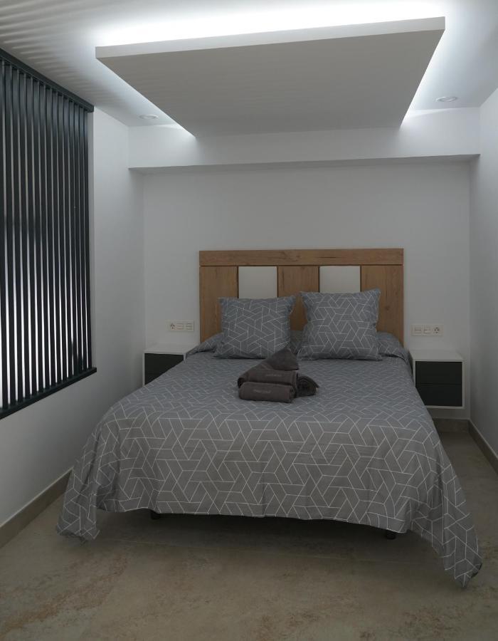 Apartamento Turistico Hermanos Infantes Estepona Exterior photo