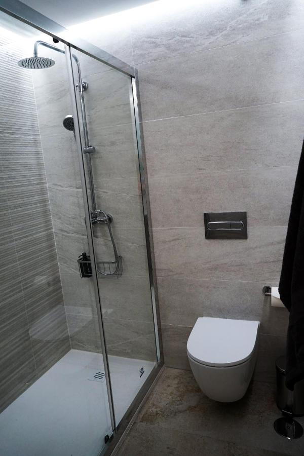 Apartamento Turistico Hermanos Infantes Estepona Exterior photo