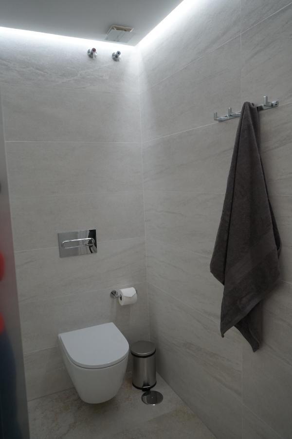 Apartamento Turistico Hermanos Infantes Estepona Exterior photo