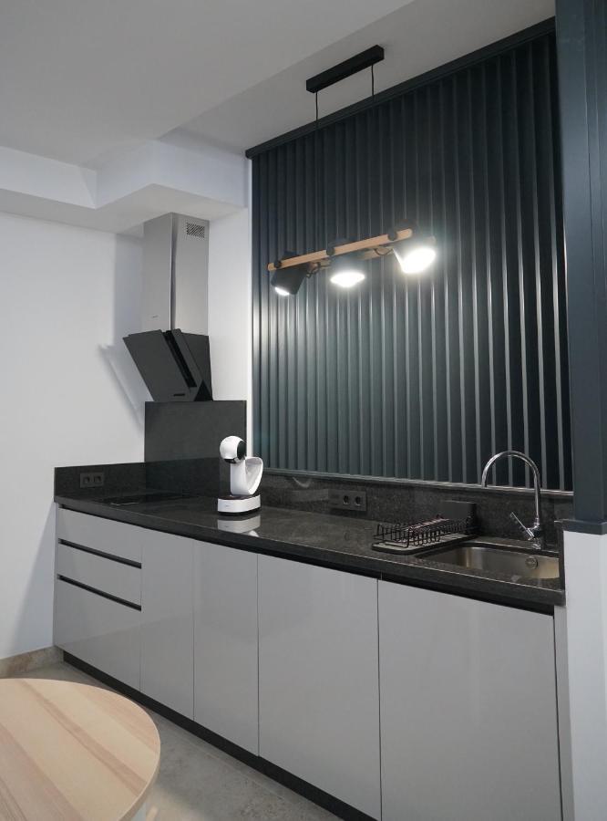 Apartamento Turistico Hermanos Infantes Estepona Exterior photo