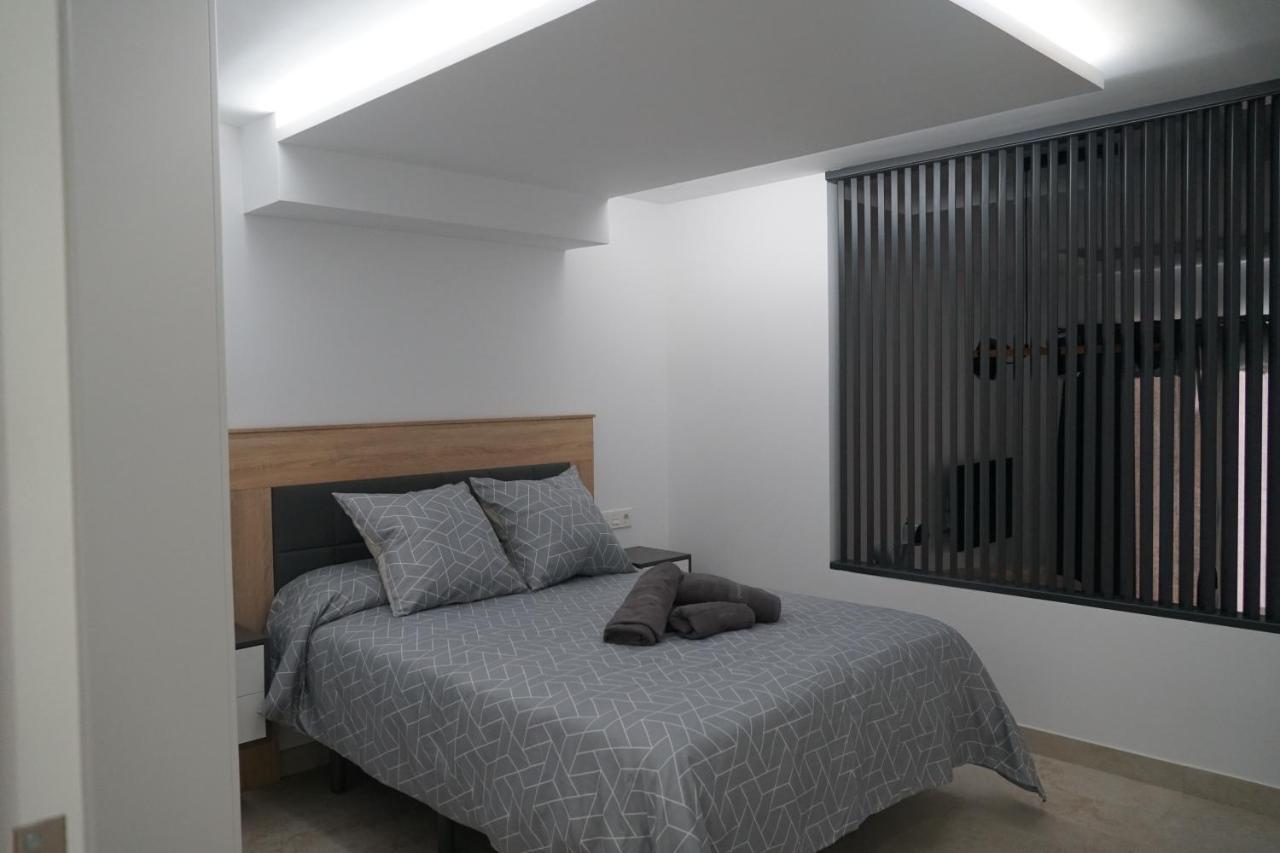 Apartamento Turistico Hermanos Infantes Estepona Exterior photo